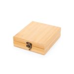 Kit Vinho 4 Peças Personalizado SP
