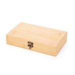 Kit Vinho 5 Peças Personalizada RS