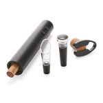 Kit Vinho 5 Peças Personalizado SP