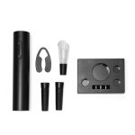 Kit Vinho 6 Peças Personalizado RS
