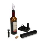 Kit Vinho 6 Peças Personalizado SC