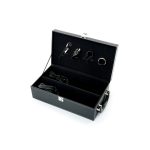 Kit Vinho Personalizado 4 Peças SP