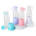 Mini Liquidificador Portátil Personalizado