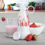 Mini Liquidificador Portátil Personalizado RJ