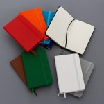 Moleskine 9×14 Personalizada