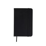 Moleskine 9×14 Personalizada PRETA