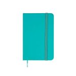 Moleskine 9×14 Personalizada TIFFANY