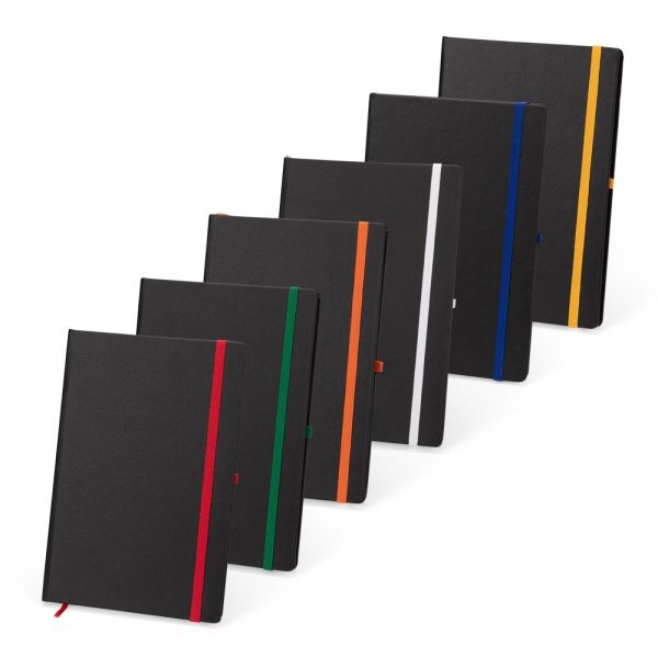 Moleskine Personalizada