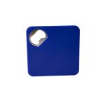 Porta Copo Com Abridor Personalizado AZUL