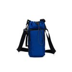 Porta-Garrafa Oxford Personalizado AZUL