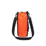 Porta-Garrafa Oxford Personalizado LARANJA RJ