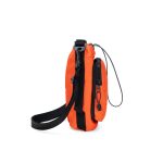 Porta-Garrafa Oxford Personalizado LARANJA RS