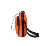 Porta-Garrafa Oxford Personalizado LARANJA. SP