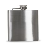 Porta Whisky 6oz Personalizado SP