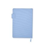 Caderno Personalizado Premium COR AZUL