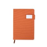 Caderno Personalizado Premium MARROM