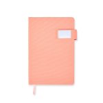 Caderno Personalizado Premium ROSA