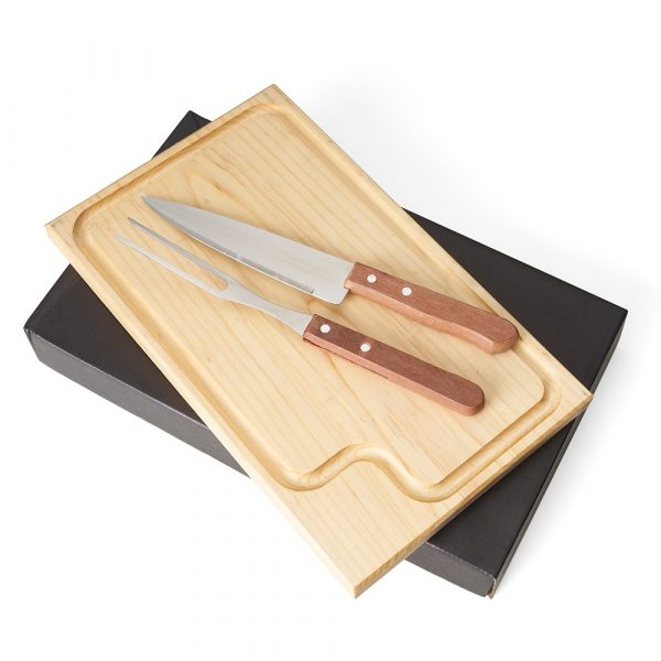 Comprar Kit Churrasco para Revenda