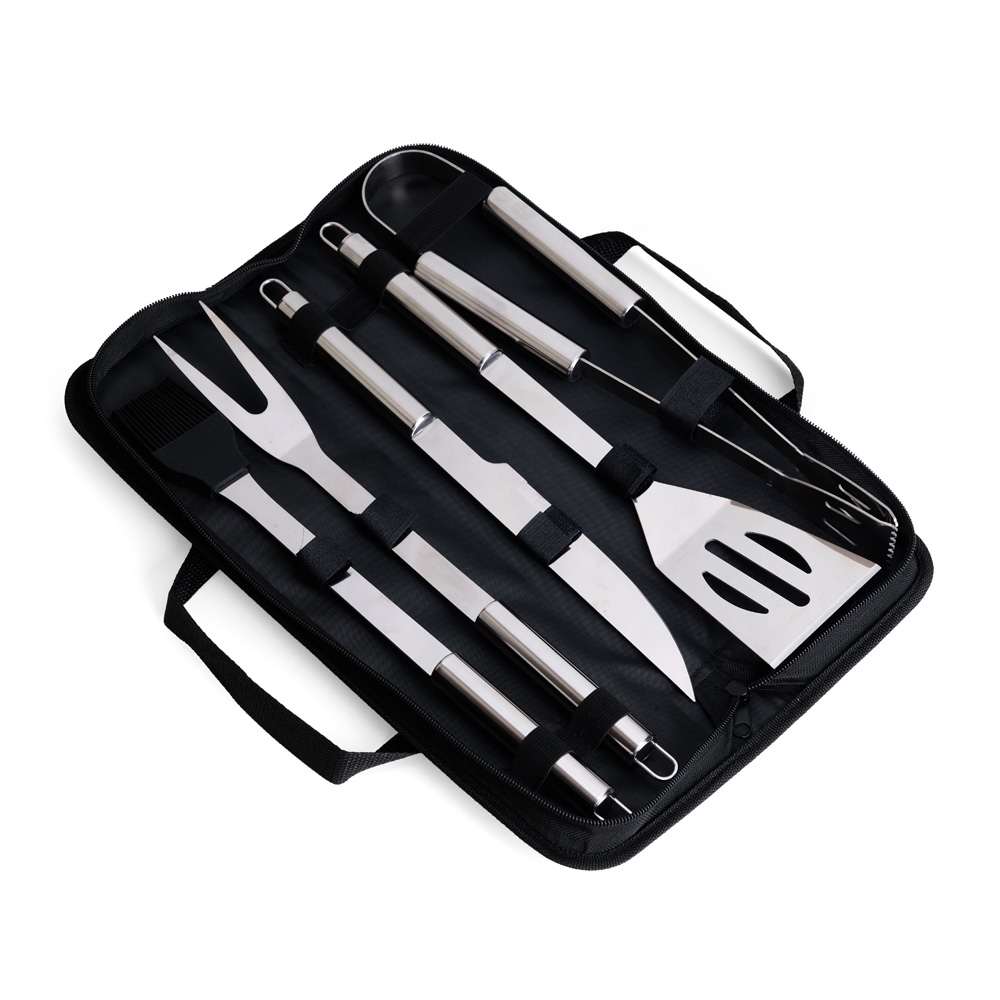 Fabrica Kit Churrasco Personalizado