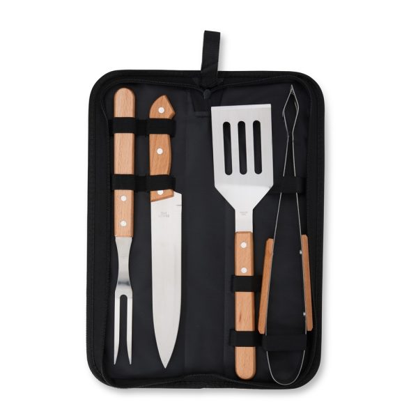 Importadora De kit Churrasco Personalizado