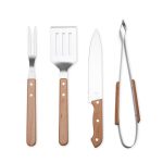 Importadora De kit Churrasco Personalizado PE