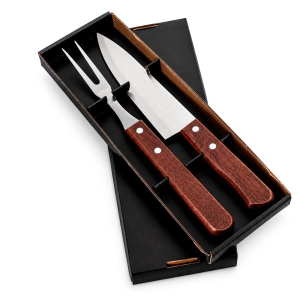 Kit Churrasco Personalizado Atacado