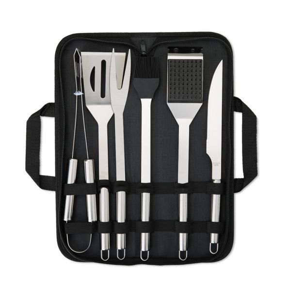 Kit Churrasco Personalizado Dia Dos Pais