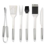 Kit Churrasco Personalizado Dia Dos Pais PR