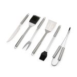 Kit Churrasco Personalizado Dia Dos Pais SC