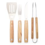 Kit Churrasco Personalizado Empresa RS