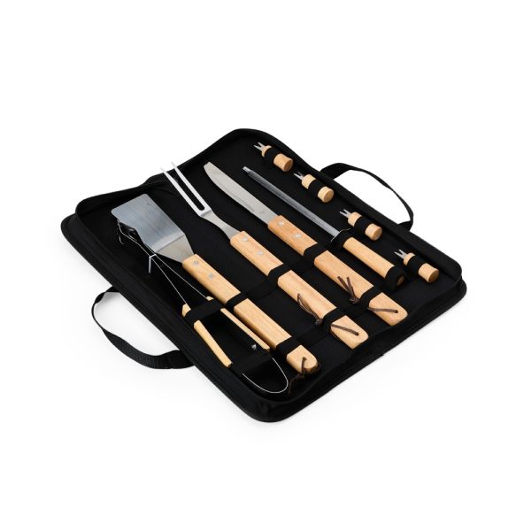 Kit Churrasco brinde
