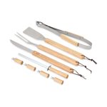 Kit Churrasco brinde RJ
