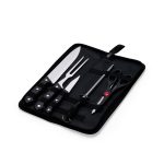 kit churrasco personalizado faca