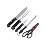 kit churrasco personalizado faca SP
