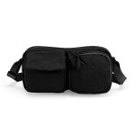 Bolsa de Cintura Personalizada AZUL