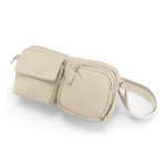 Bolsa de Cintura Personalizada COR BERGE
