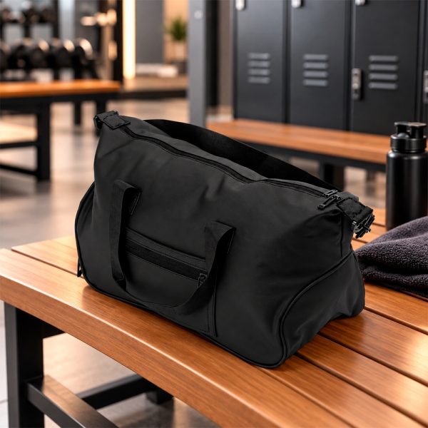 Bolsa esportiva personalizada para brinde