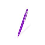Caneta Personalizada Para B2B COR ROXA