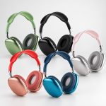 Fone de Ouvido Bluetooth Personalizado