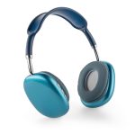 Fone de Ouvido Bluetooth Personalizado AZUL