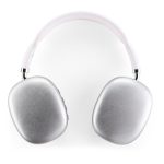 Fone de Ouvido Bluetooth Personalizado PRATA