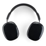 Fone de Ouvido Bluetooth Personalizado PRETO