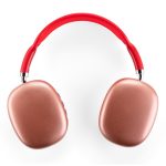 Fone de Ouvido Bluetooth Personalizado VERMEHO