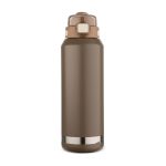 Garrafa Térmica 1,5L Personalizada MARROM