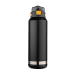 Garrafa Térmica 1,5L Personalizada PRETA