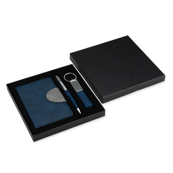 Kit Onboarding Personalizado SAO PAULO