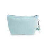 necessaire personalizada para lembrancinhas COR AZUL CLARO RS
