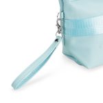 necessaire personalizada para lembrancinhas COR AZUL CLARO SAO PAULO