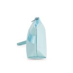 necessaire personalizada para lembrancinhas COR AZUL CLARO SC